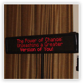real-time captioning services