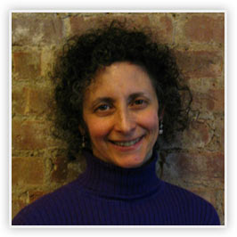 Randi C. Friedman, RPR, CRR, CCP provides real-time open captioning services